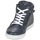 Shoes Girl High top trainers Mod'8 TOXIC Marine