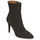Shoes Women Ankle boots Heyraud DARLING Black