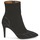 Shoes Women Ankle boots Heyraud DARLING Black