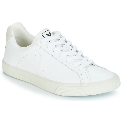 veja low top trainers