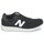 Shoes Low top trainers New Balance MFL574 Black / Grey