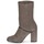 Shoes Women Boots Castaner CAMILA Brown