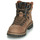 Shoes Men Mid boots Dockers by Gerli IZINALO Brown