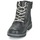 Shoes Boy Mid boots Citrouille et Compagnie FACOSA Black