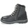 Shoes Boy Mid boots Citrouille et Compagnie FACOSA Black