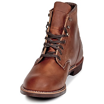 Red Wing BLACKSMITH Coppery