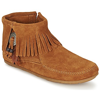 Generaliseren Toeval Ananiver MINNETONKA Shoes - Fast delivery | Spartoo Europe