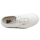 Shoes Low top trainers Vans AUTHENTIC White