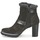 Shoes Women Ankle boots Fericelli FAIKA Grey