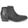 Shoes Women Mid boots Alberto Gozzi PONY NERO Black