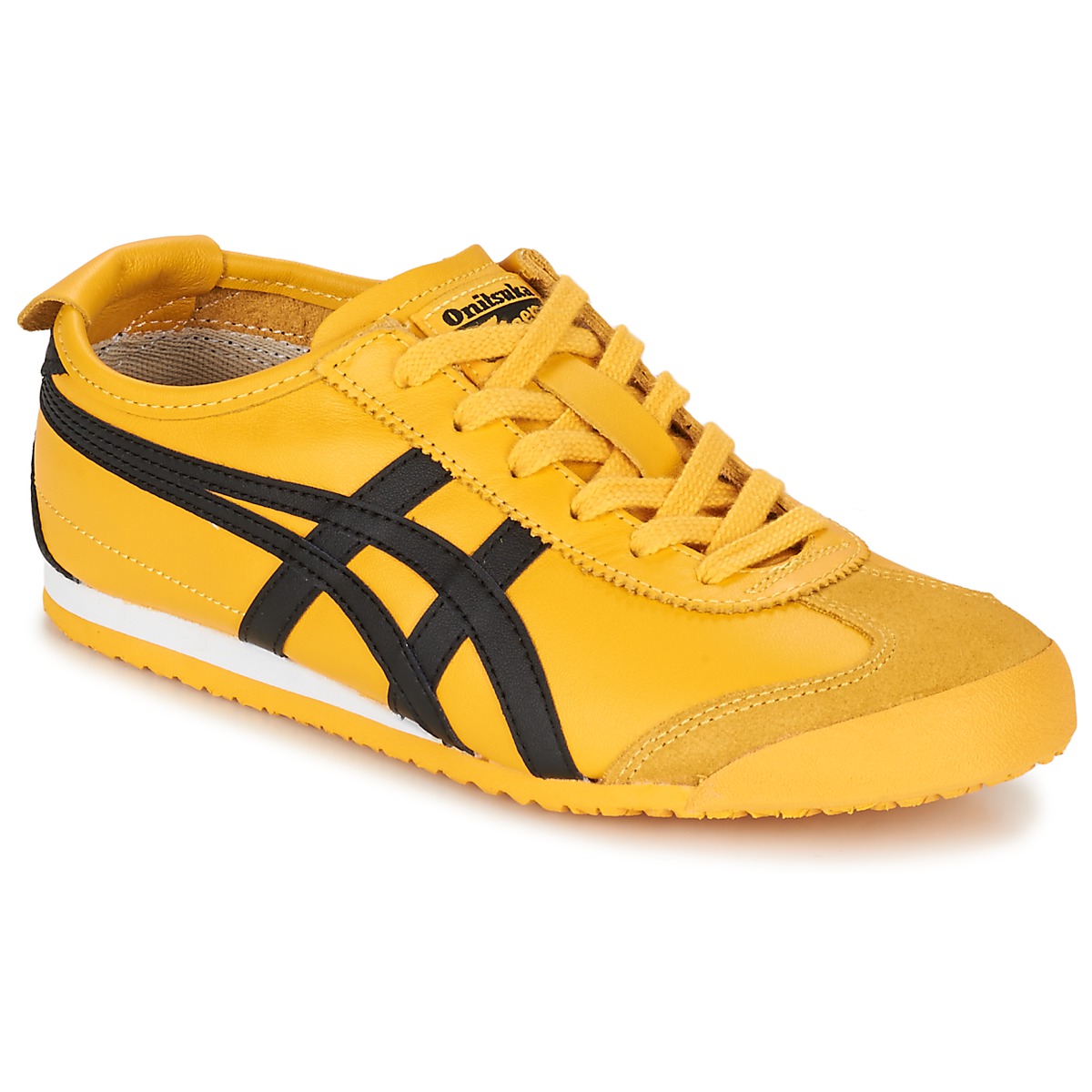 mens onitsuka tiger mexico 66 trainers