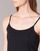 material Women Tops / Sleeveless T-shirts BOTD FAGALOTTE Black