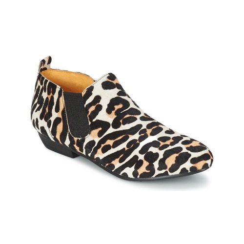 leopard buffalo shoes