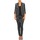 Clothing Women Jackets / Blazers Manoush TAILLEUR Grey / Black