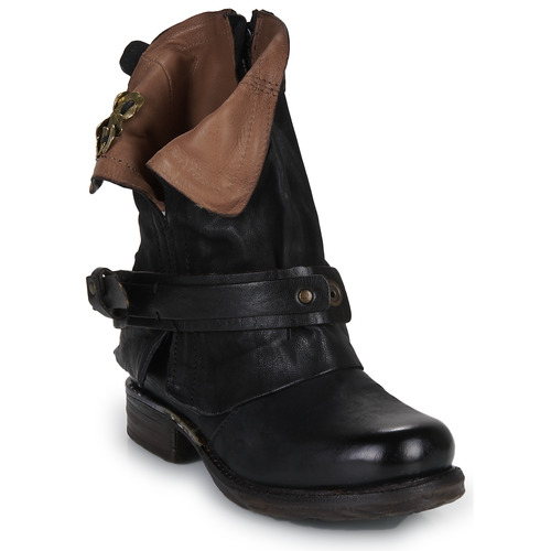 discount 92% Laureana boots WOMEN FASHION Footwear Country Black 38                  EU 
