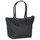 Bags Women Shopper bags Lacoste L.12.12 CONCEPT S Black