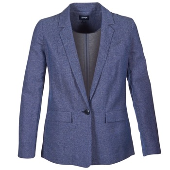 material Women Jackets / Blazers Armani jeans FADIOTTA Blue