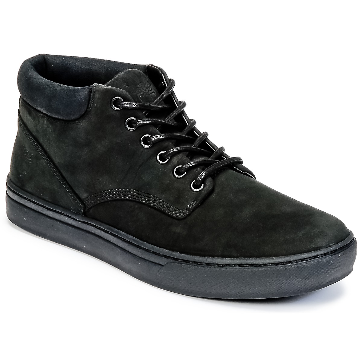 Herencia molécula Perplejo Timberland ADVENTURE 2.0 CUPSOLE CHK Black - Fast delivery | Spartoo Europe  ! - Shoes High top trainers Men 110,40 €