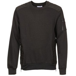 material Men sweaters Eleven Paris KOUK Black