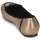 Shoes Women Ballerinas Etro 3078 Gold