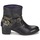 Shoes Women Ankle boots Kdopa TRACY Black