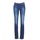 material Women straight jeans Lee MARION STRAIGHT Blue / Medium