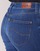 material Women straight jeans Lee MARION STRAIGHT Blue / Medium