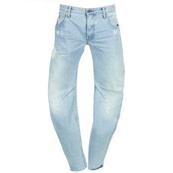 Clothing Men straight jeans G-Star Raw ARC 3D Denim