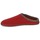 Shoes Slippers Giesswein DANNHEIM Red