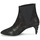 Shoes Women Ankle boots Stéphane Kelian ELSA 7 Black