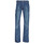 material Men bootcut jeans Levi's 527 LOW BOOT CUT Blue