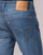 material Men bootcut jeans Levi's 527 LOW BOOT CUT Blue