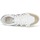 Shoes Women Low top trainers Ash MAJESTIC White