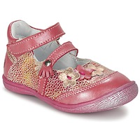 Shoes Girl Sandals GBB PIA Pink