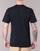 material Men short-sleeved t-shirts Vans VANS CLASSIC Black