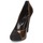 Shoes Women Court shoes Roberto Cavalli YPS530-PC219-D0127 Black / Gold