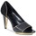 Shoes Women Sandals Roberto Cavalli YDS637-UF013-05051 Black