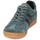 Shoes Men Low top trainers Gola HARRIER Grey / Black