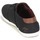 Shoes Men Low top trainers Faguo CYPRESS Black