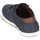 Shoes Men Low top trainers Faguo CYPRESS Marine