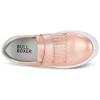 Bullboxer ADJAGUE Pink / Gold