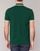 Clothing Men short-sleeved polo shirts Fred Perry TWIN TIPPED FRED PERRY SHIRT Green