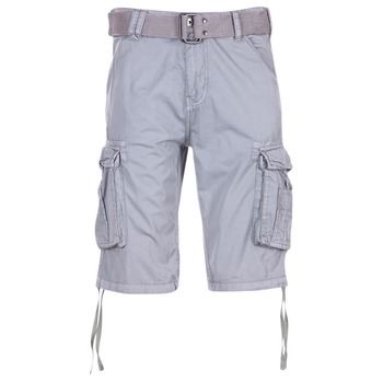 material Men Shorts / Bermudas Schott TR RANGER 30 Grey