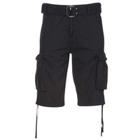 material Men Shorts / Bermudas Schott TR RANGER 30 Black