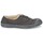 Shoes Children Low top trainers Bensimon TENNIS FOURREES Grey