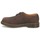 Shoes Derby shoes Dr. Martens 1461 Brown
