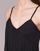 material Women Short Dresses Love Moschino W595800 Black