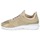 Shoes Low top trainers Kangaroos COIL 2.0 MONO Beige