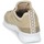 Shoes Low top trainers Kangaroos COIL 2.0 MONO Beige
