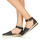 Shoes Women Espadrilles See by Chloé SB26150 Black
